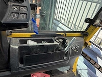 Hyster h5.0ft fortens forklift truck - afbeelding 15 van  19