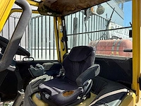 Hyster h5.0ft fortens forklift truck - afbeelding 18 van  19