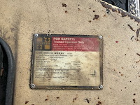 Hyster h50h vierwiel vorkheftruck - afbeelding 7 van  29