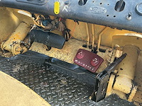 Hyster h50h vierwiel vorkheftruck - afbeelding 8 van  29