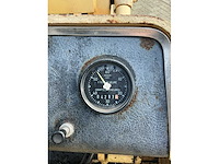 Hyster h50h vierwiel vorkheftruck - afbeelding 9 van  29