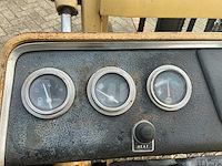 Hyster h50h vierwiel vorkheftruck - afbeelding 13 van  29