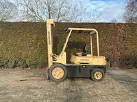 Hyster h50h vierwiel vorkheftruck - afbeelding 27 van  29