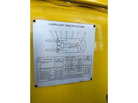 Hyster h60xm vorkheftruck 2.8 ton - afbeelding 5 van  32
