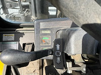 Hyster h60xm vorkheftruck 2.8 ton - afbeelding 14 van  32