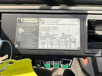 Hyster h60xm vorkheftruck 2.8 ton - afbeelding 16 van  32