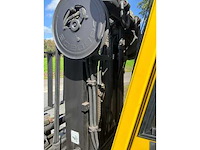 Hyster h60xm vorkheftruck 2.8 ton - afbeelding 26 van  32