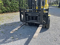 Hyster h60xm vorkheftruck 2.8 ton - afbeelding 30 van  32