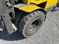 Hyster h60xm vorkheftruck 2.8 ton - afbeelding 32 van  32