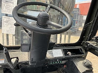 Hyster h60xm vorkheftruck - afbeelding 4 van  6