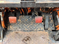 Hyster h70e reach forklift - afbeelding 8 van  16