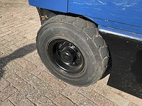 Hyster h80e vorkheftruck - afbeelding 2 van  18