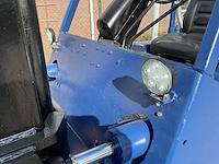 Hyster h80e vorkheftruck - afbeelding 8 van  18