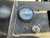 Hyster h80e vorkheftruck - afbeelding 10 van  18