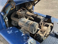 Hyster h80e vorkheftruck - afbeelding 12 van  18