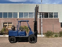 Hyster h80e vorkheftruck - afbeelding 17 van  18