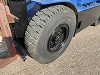 Hyster h80e vorkheftruck - afbeelding 18 van  18