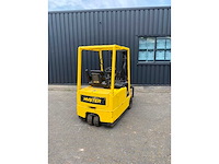 Hyster j 1.60xmt vorkheftruck - afbeelding 3 van  6