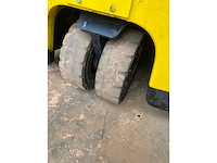 Hyster j 1.60xmt vorkheftruck - afbeelding 6 van  6