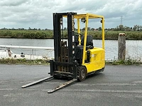 Hyster j1.80xmt vorkheftruck elektrisch