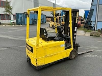Hyster j1.80xmt vorkheftruck elektrisch - afbeelding 4 van  10