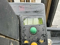 Hyster j1.80xmt vorkheftruck elektrisch - afbeelding 6 van  10