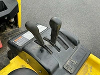 Hyster j1.80xmt vorkheftruck elektrisch - afbeelding 8 van  10