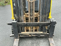 Hyster j1.80xmt vorkheftruck elektrisch - afbeelding 10 van  10