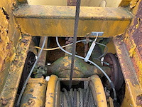 Hyster karry krane mobiele kraan - afbeelding 2 van  20