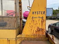 Hyster karry krane mobiele kraan - afbeelding 5 van  20