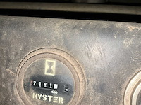 Hyster ke hijskraan - afbeelding 2 van  7