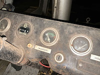 Hyster ke hijskraan - afbeelding 3 van  7