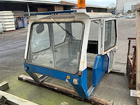 Hyster ke hijskraan - afbeelding 7 van  7