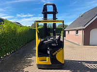 Hyster matrix r1.6 reach truck - afbeelding 5 van  10