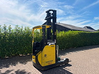 Hyster matrix r1.6 reach truck - afbeelding 6 van  10