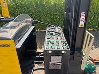 Hyster matrix r1.6 reach truck - afbeelding 8 van  10