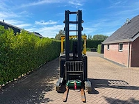 Hyster matrix r1.6 reach truck - afbeelding 4 van  10