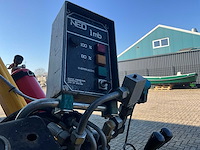 Hyster mobiele portaalkraan - afbeelding 2 van  20