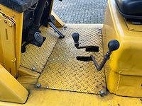 Hyster mobiele portaalkraan - afbeelding 3 van  20