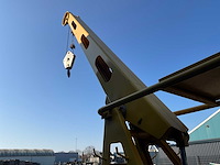 Hyster mobiele portaalkraan - afbeelding 5 van  20