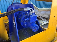 Hyster mobiele portaalkraan - afbeelding 6 van  20