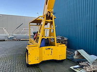 Hyster mobiele portaalkraan - afbeelding 14 van  20