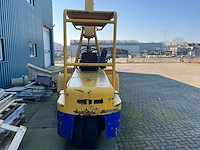 Hyster mobiele portaalkraan - afbeelding 16 van  20