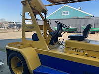 Hyster mobiele portaalkraan - afbeelding 17 van  20