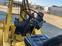 Hyster mobiele portaalkraan - afbeelding 19 van  20