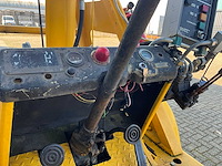 Hyster mobiele portaalkraan - afbeelding 20 van  20