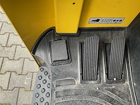 Hyster r2.ohd reach truck - afbeelding 12 van  36