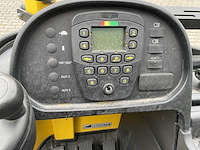Hyster r2.ohd reach truck - afbeelding 13 van  36