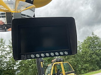 Hyster r2.ohd reach truck - afbeelding 17 van  36