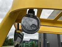 Hyster r2.ohd reach truck - afbeelding 19 van  36